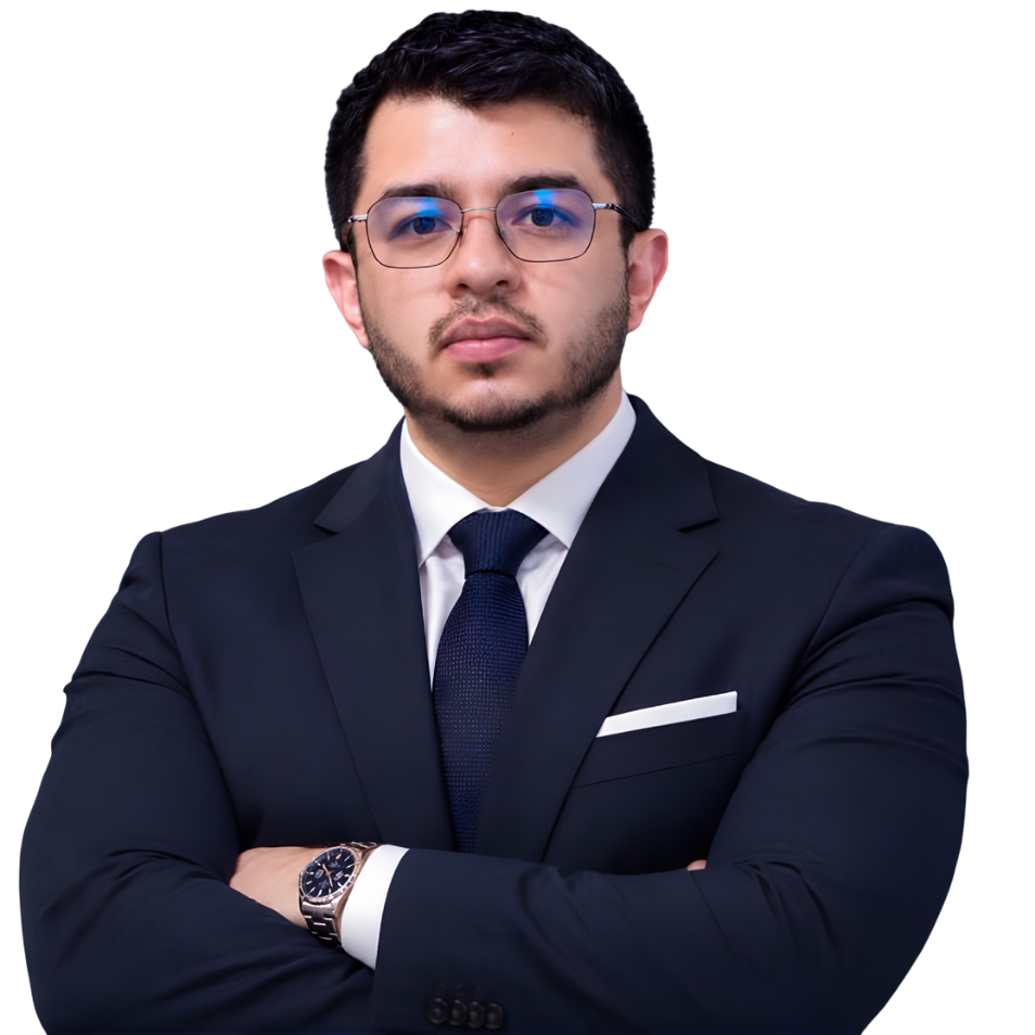 Dr. Samuel Pérez Carranza, neurocirujano y cirujano de columna